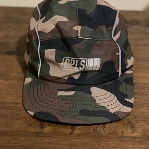 DEEP Lifestyles Co Hat